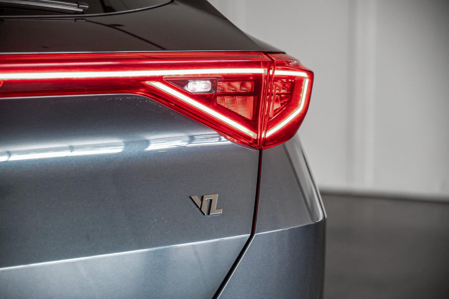 2023 Cupra Formentor KM VZx SUV Image 10