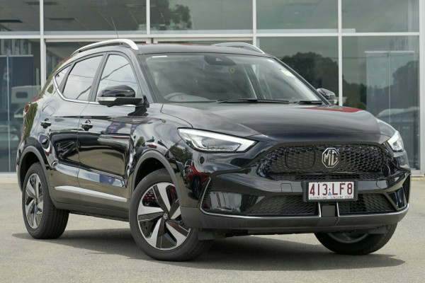 2023 MG ZS EV AZS1 Essence SUV