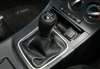 2013 Mazda 3 BL10F2 MY13 Neo Hatchback