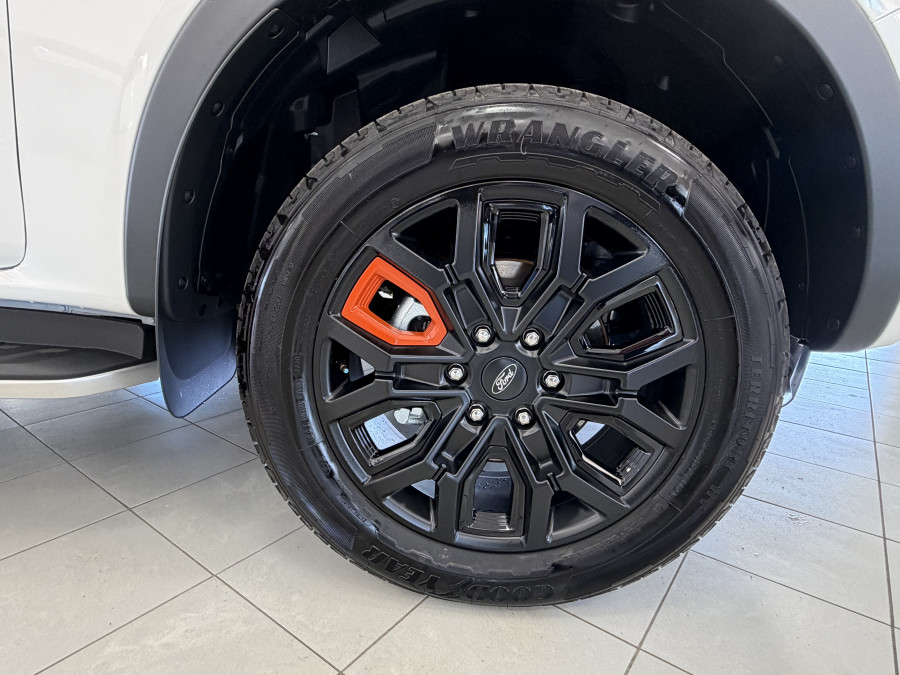 2026 MY26.5 Ford Everest UB Wildtrak SUV Image 9