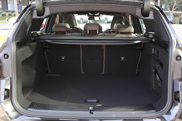 2026 BMW X3 G45 20 xDrive SUV image 8