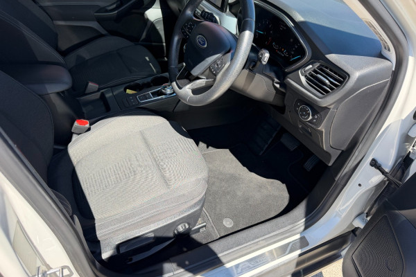 2019 MY19.25 Ford Focus SA Active Hatch Image 26