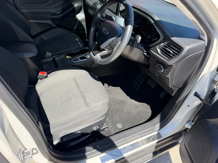 2019 MY19.25 Ford Focus SA Active Hatch Image 26