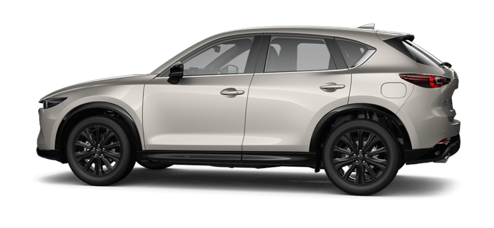 2024 Mazda CX-5 KF Series G35 GT SP SUV Image 21