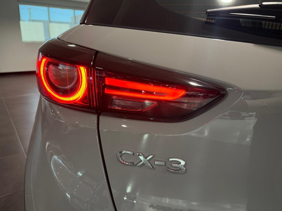 2026 Mazda CX-3 DK G20 Pure SUV Image 10