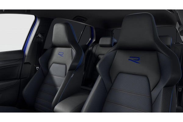 2026 MY25 Volkswagen Golf 8.5 R Hatch Image 12