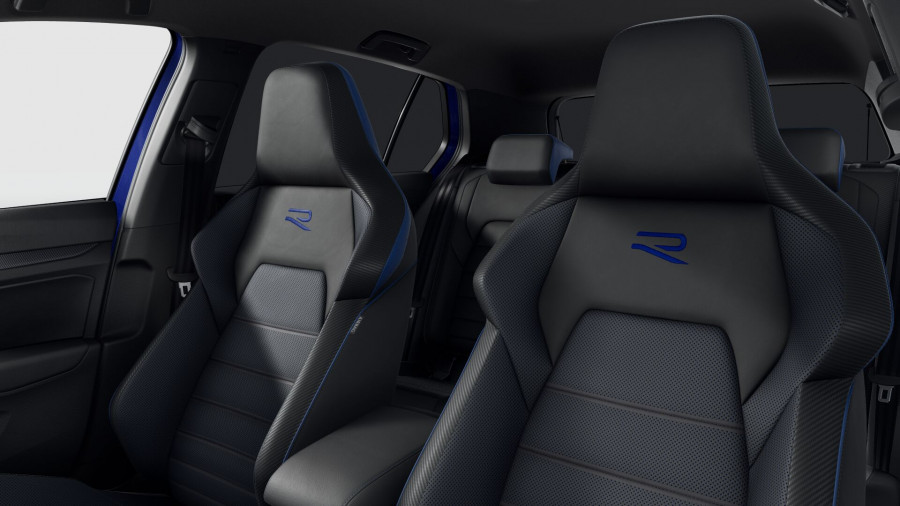 2026 MY25 Volkswagen Golf 8.5 R Hatch Image 12