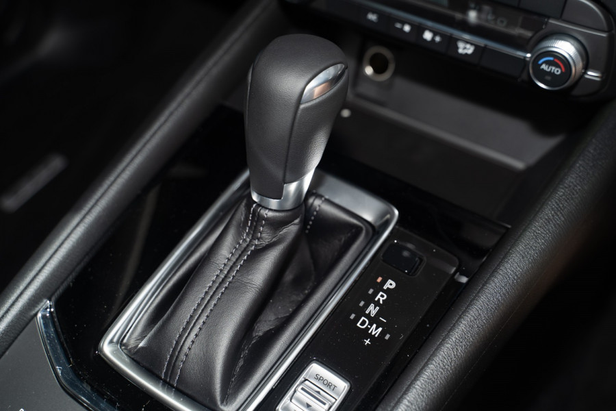 2020 Mazda CX-5 KF2W7A Maxx Sport Suv