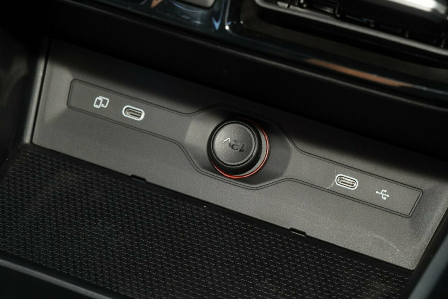 2026 MG MG3 ZP22 Essence Hatch Image 14