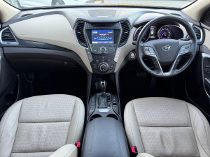 2014 Hyundai Santa Fe DM Highlander SUV