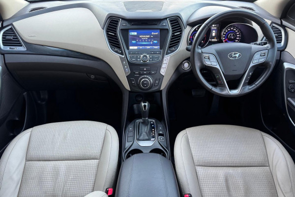 2014 Hyundai Santa Fe DM Highlander SUV Image 16