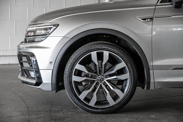 2020 Volkswagen Tiguan 5N 162TSI Highline SUV