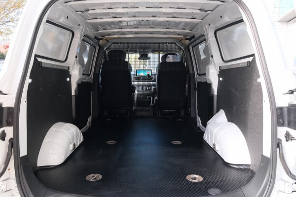 2025 LDV G10 SV7C  Van Image 12