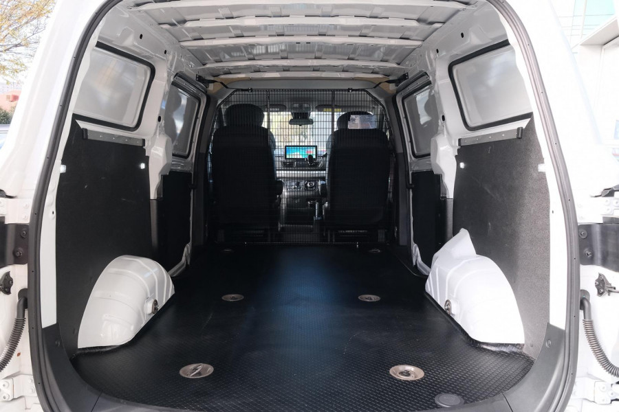2025 LDV G10 SV7C  Van Image 12