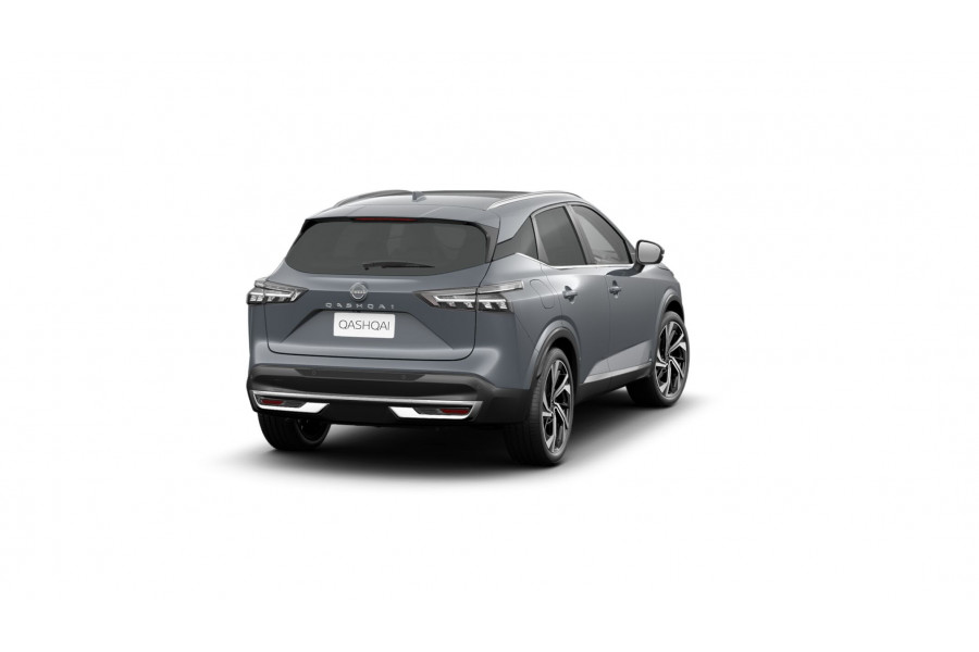 2024 MY25 Nissan QASHQAI J12 Ti-L SUV Image 20