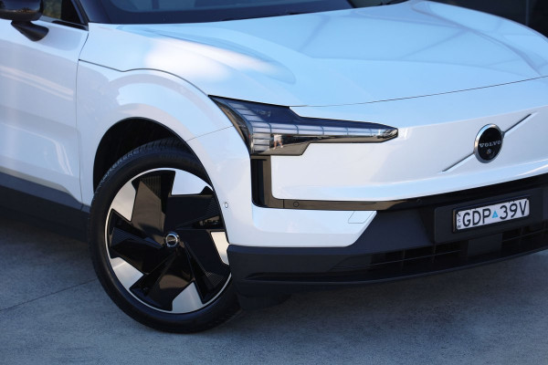 2026 MY27 Volvo EX30  Ultra P5 Long Range SUV Image 2