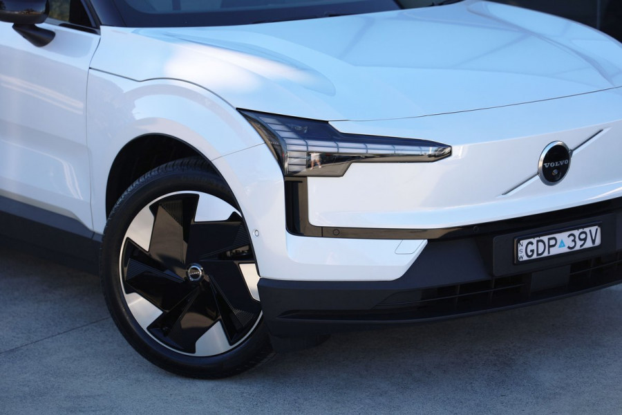 2026 MY27 Volvo EX30  Ultra P5 Long Range SUV Image 2