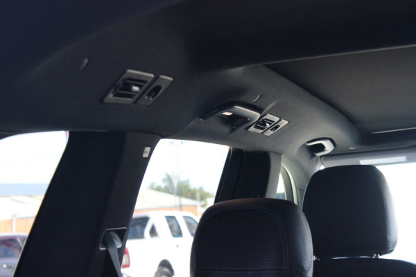 2019 MY50 Mercedes-Benz Mb Glclas X167 800+ GLS400 GLS400 d Wagon