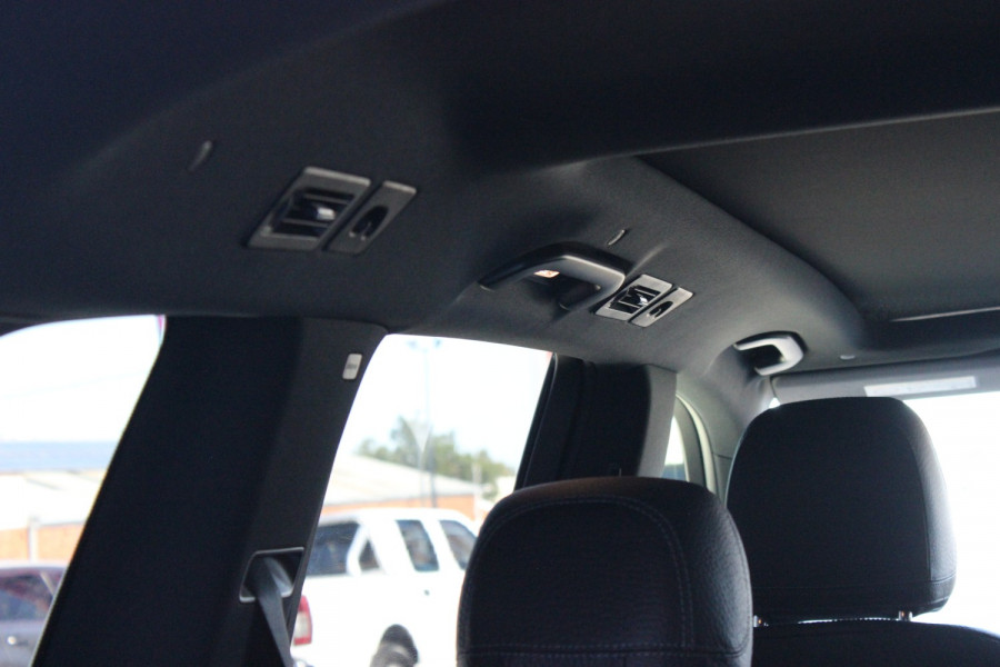 2019 MY50 Mercedes-Benz Mb Glclas X167 800+ GLS400 GLS400 d Wagon Image 29