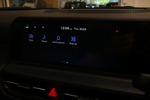 2025 MY26 Kia Seltos SP2 PE GT-Line SUV