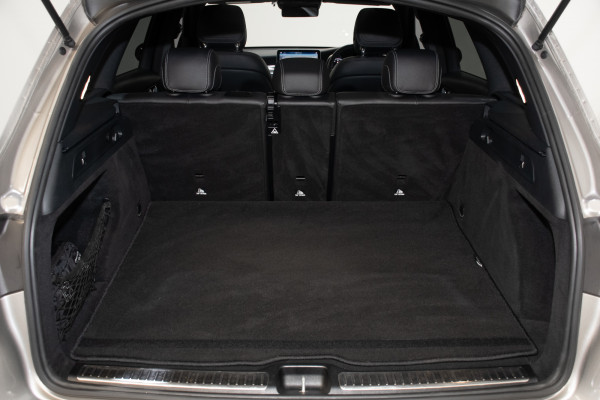 2019 Mercedes-Benz GLC-Class GLC300 SUV image 12
