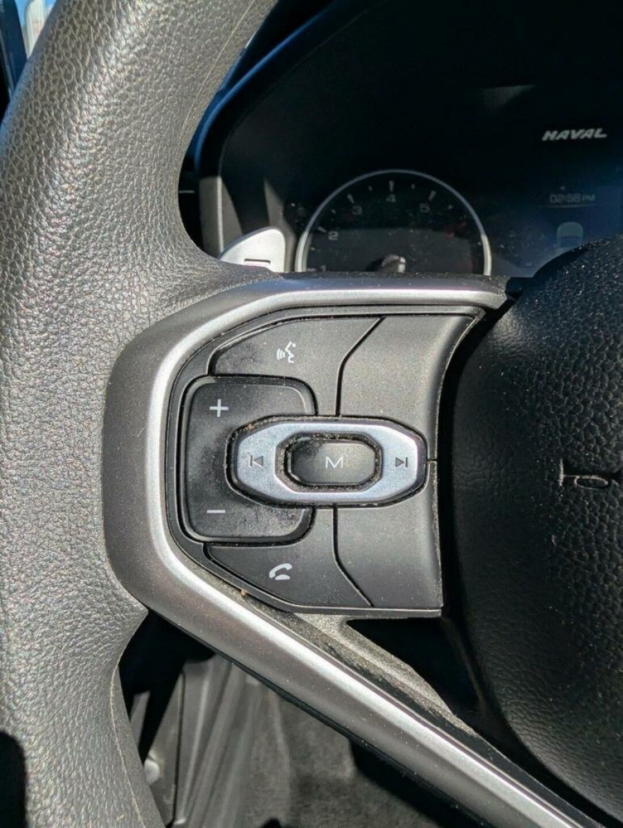 2022 Haval Jolion A01 Premium SUV Image 16