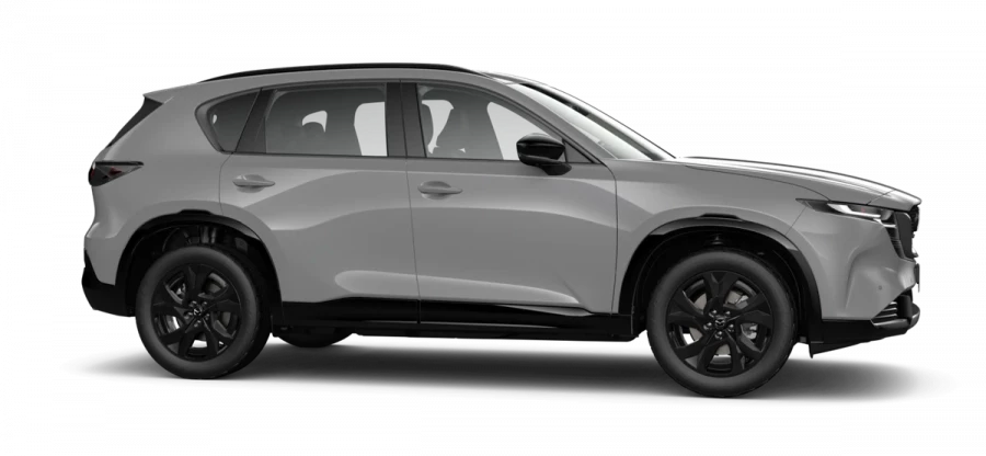 2026 Mazda CX-5 KM Series G25 Akera SUV Image 9