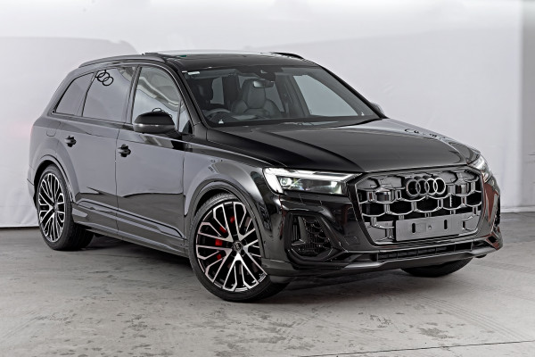 Audi SQ7 TFSI 4M