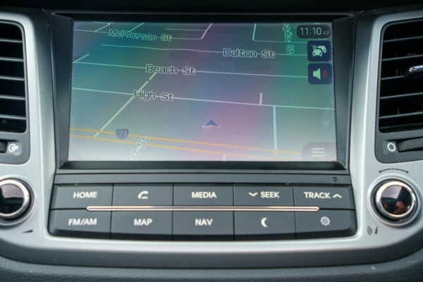 2018 MY19 Hyundai Tucson TL3 Highlander SUV Image 14