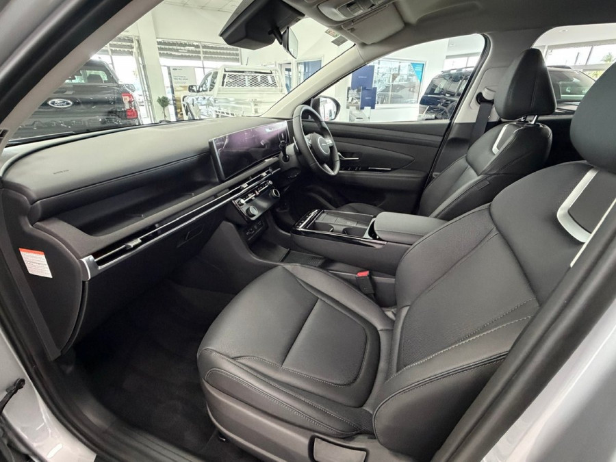 2026 Hyundai Tucson NX4.V4 Elite SUV Image 18