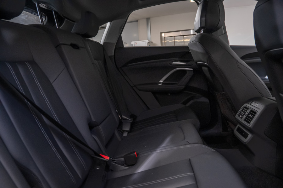 2025 Audi Q5 GU TFSI 150kW SUV