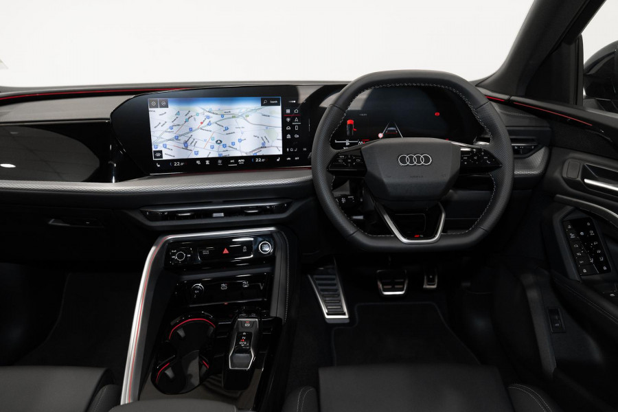 2025 Audi Q5 GU TDI 150kW Sport SUV