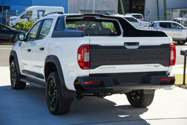 2024 LDV T60 SK8C Max PLUS Ute Image 5