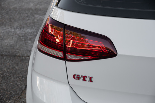 2019 MY20 Volkswagen Golf 7.5 GTI Hatch Image 19