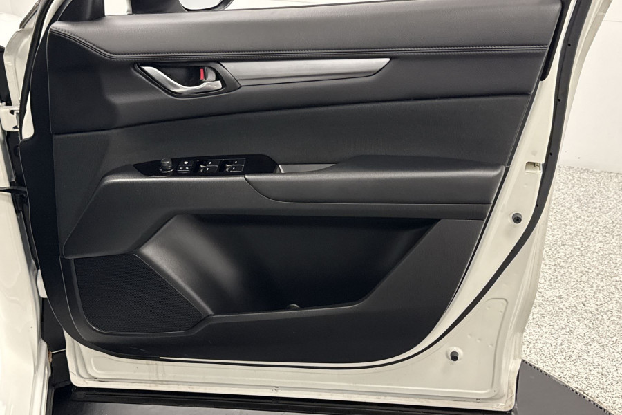 2021 Mazda CX-5 KF Series Maxx Sport SUV Image 19