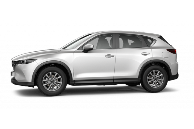2024 Mazda CX-5 KF Series G25 Maxx Sport SUV Image 23