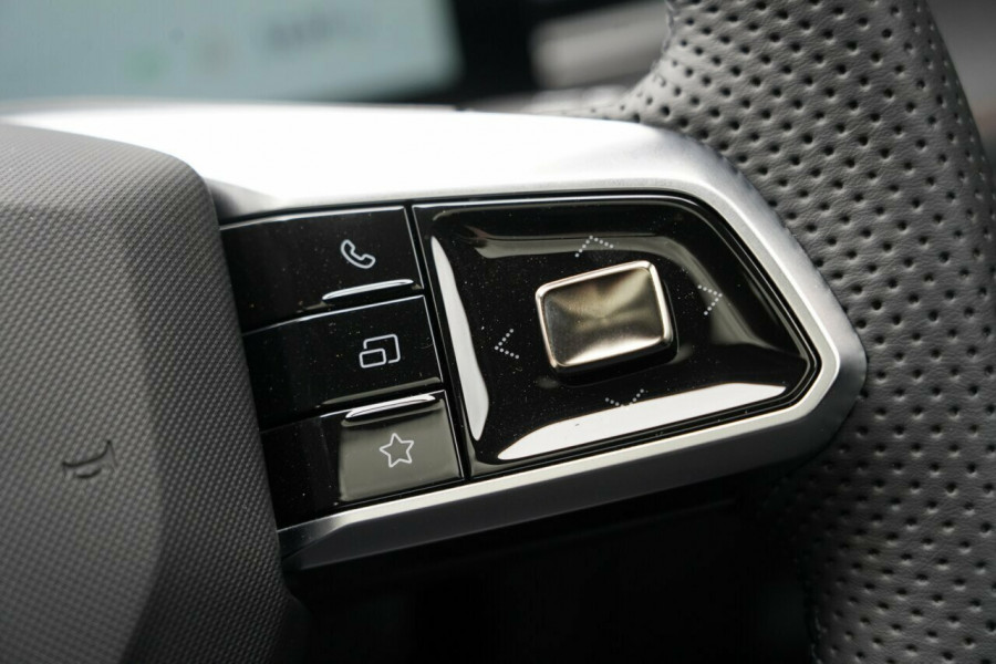 2025 MG HS AS33H Essence Hybrid+ SUV Image 16