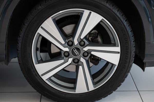 2021 MY22 Audi Q2 GA 35 TFSI SUV image 21