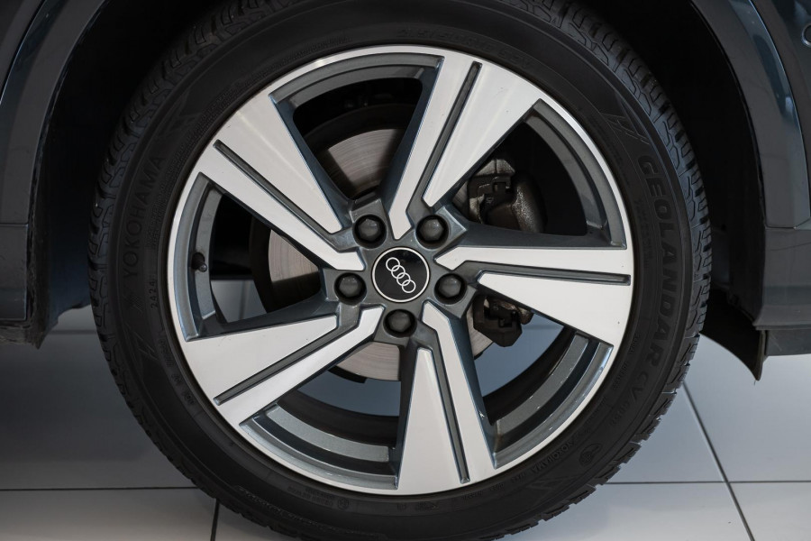 2021 MY22 Audi Q2 GA 35 TFSI SUV