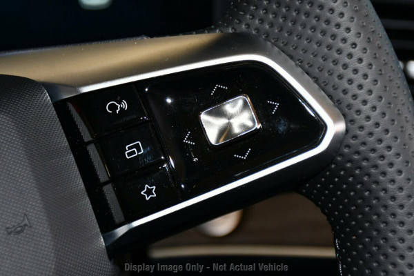 2025 MG QS IS31 Excite SUV Image 9