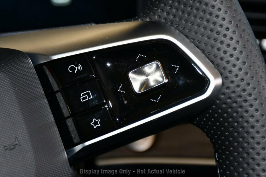 2025 MG QS IS31 Excite SUV Image 9
