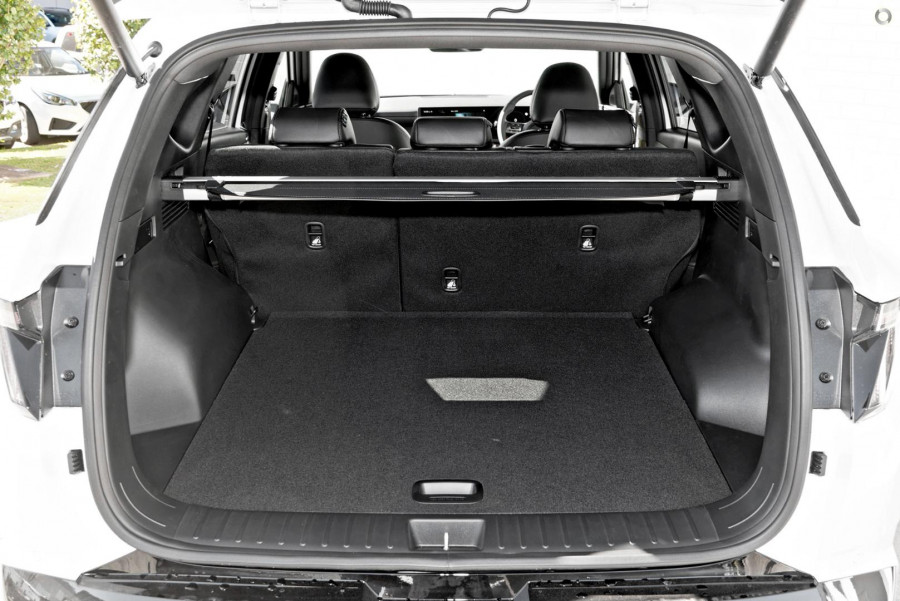 2026 Hyundai Tucson NX4.V4 Elite N Line SUV Image 7
