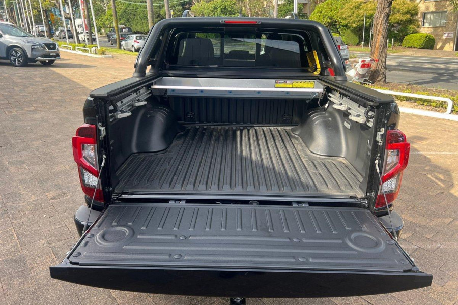 2024 Nissan Navara D23 PRO-4X Warrior Ute Image 19