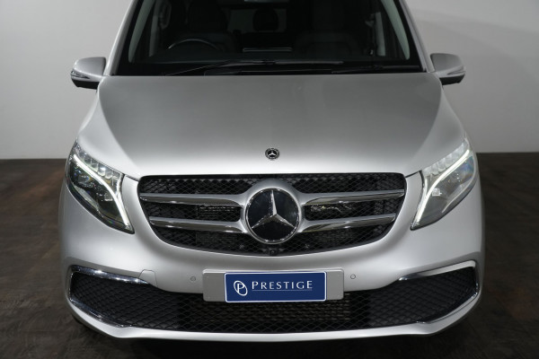 2022 Mercedes-Benz V-Class Marco Polo Horizon V250d People Mover Image 3