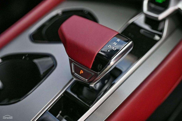 2025 MG MG7 IP42 Essence Sedan Image 18