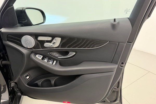2020 Mercedes-Benz GLC-Class X253 GLC200 SUV Image 18