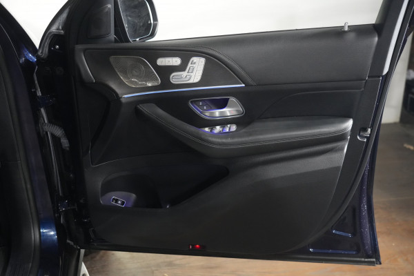 2021 Mercedes-Benz GLE-Class GLE53 Coupe Image 26