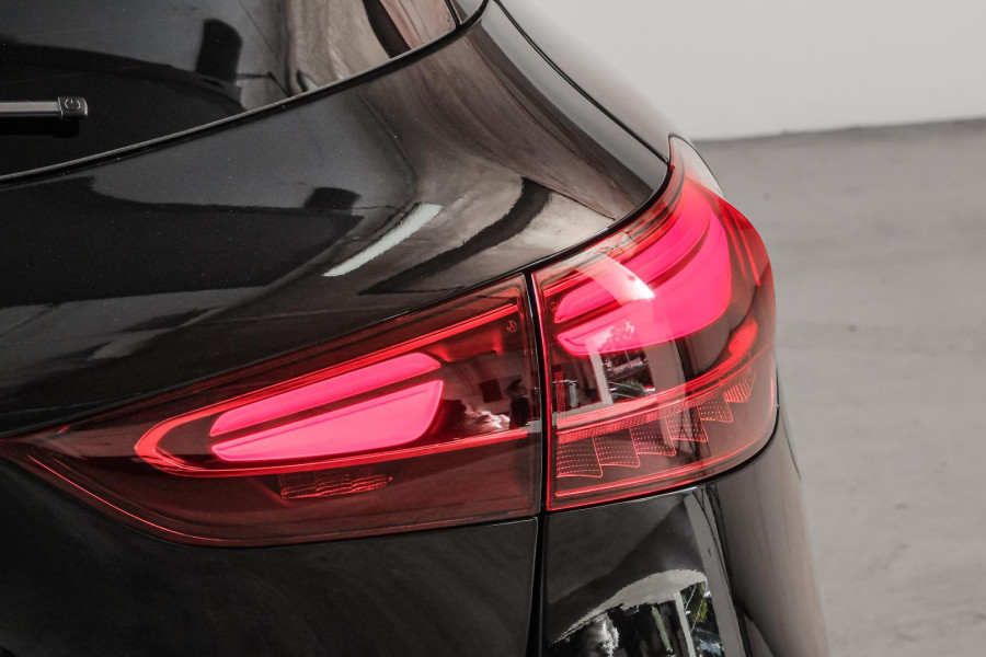 2026 Mercedes-Benz GLA-Class H247 GLA200 SUV
