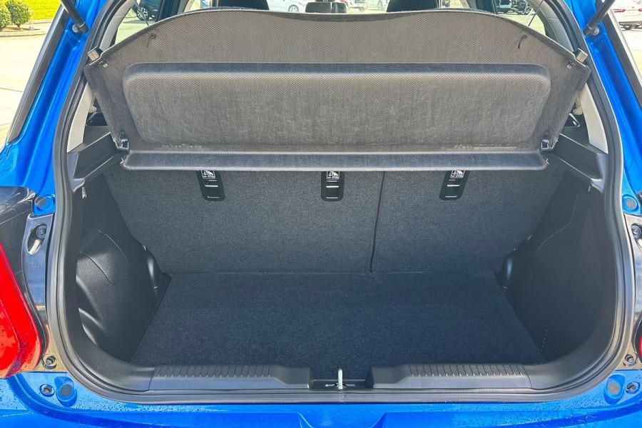 2024 MY14 Suzuki Swift FZ GL Navigator Hatch Image 19