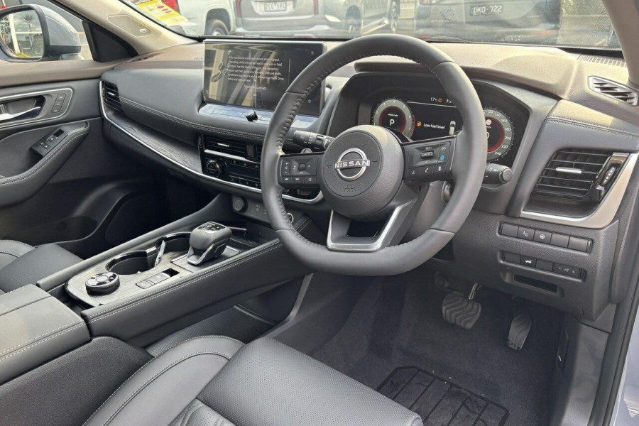 2024 Nissan X-Trail T33 Ti-L SUV Image 17